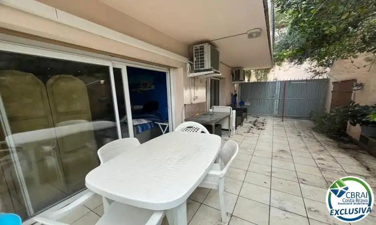 Appartement compact à vendre à Carretera del Far, imagen 13