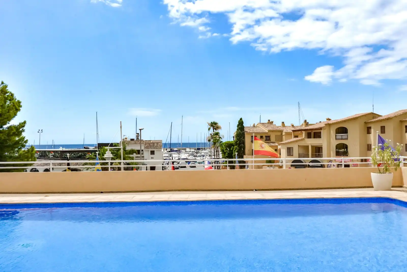 Attico con piscina in vendita a Mascarat, imagen 14