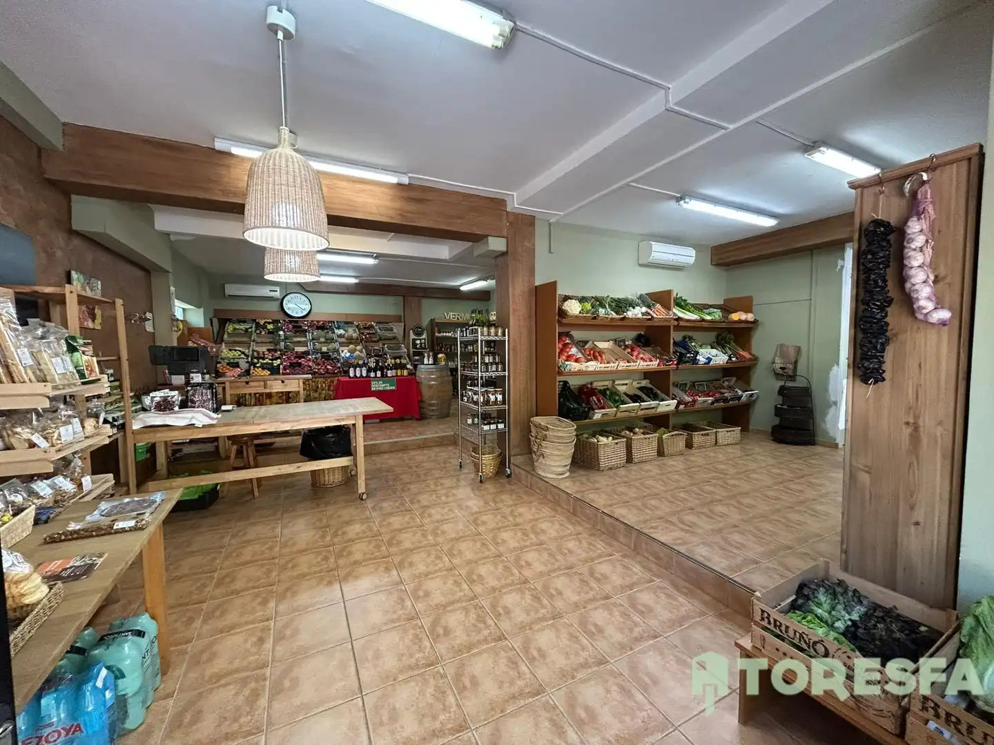 Locale commerciale in affitto a L'Ametlla del Vallès, imagen 4