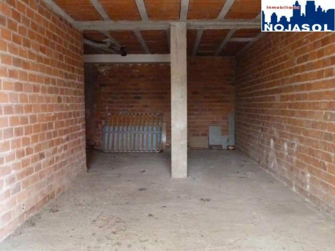 Gewerbefläche zum Verkauf in Calle la brava, imagen 7