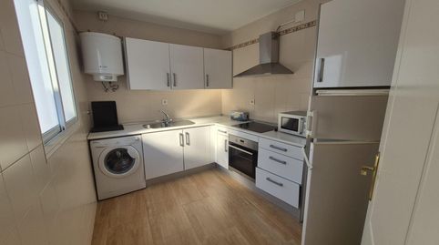 Photo 3 of Attic for rent in Centro, Huelva Capital