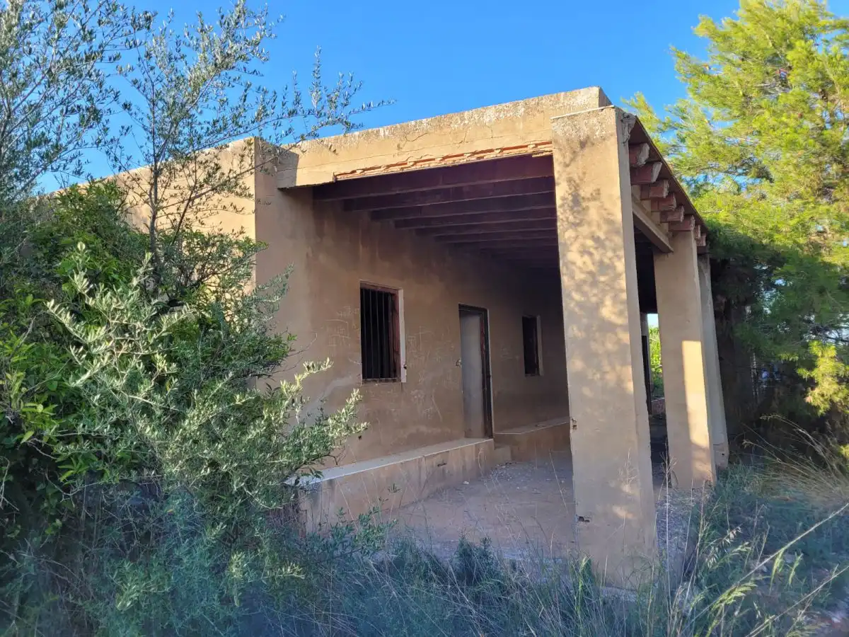 Casa rústica en venta en Onda, imagen 5