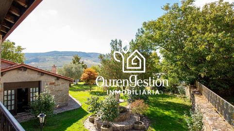 Foto 2 de Finca rústica en venta en Camino Aldea de Abaixo, Baltar, Ourense