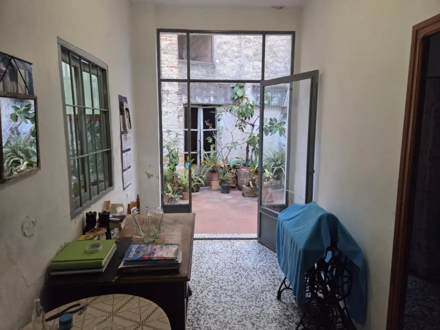 Casa adosada en venda en Vilallonga / Villalonga amb Terrassa, Traster i Balcó