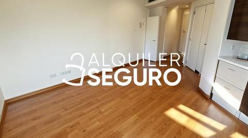 Photo 4 of Flat to rent in Barbatain, Puerta Bonita,  Madrid Capital