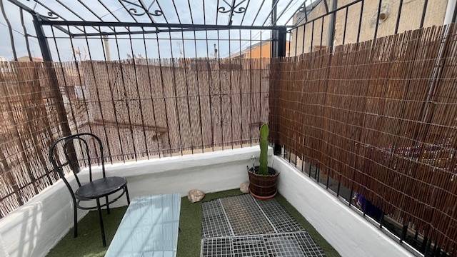 Casa-chalet en Alquiler en Carrer San Francesc en Centro