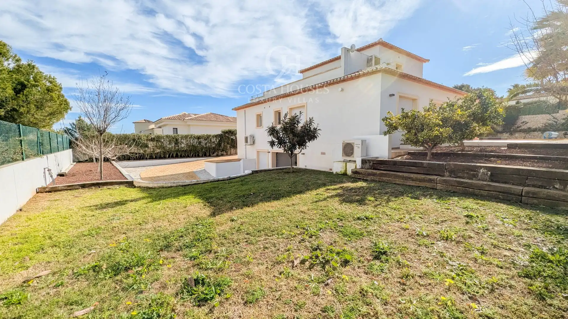 Villa con piscina in vendita a Partides comunes - Adsubia, imagen 15