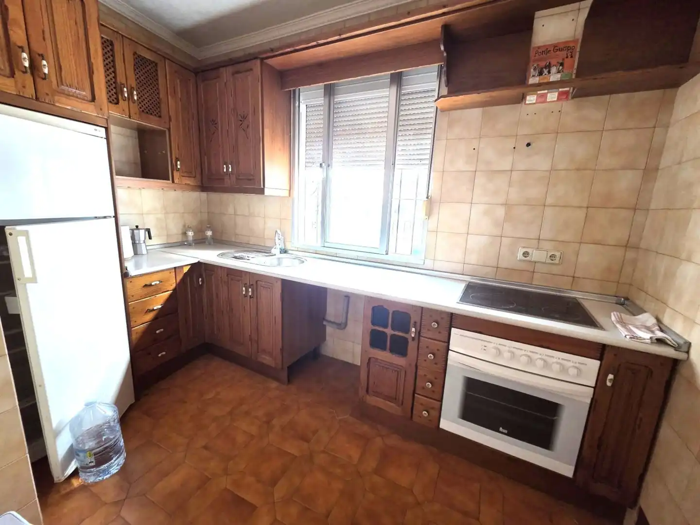 Apartamento en venta en Mijas pueblo, imagen 3