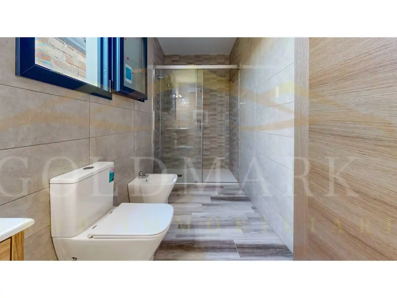Bathroom of Houses for sale in Rubí  with Air Conditioner, Heating and Private garden