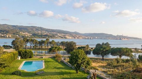 Foto 2 de Casa o xalet en venda a Avenida Avenida Praia, San Salvador - Caeira, Poio