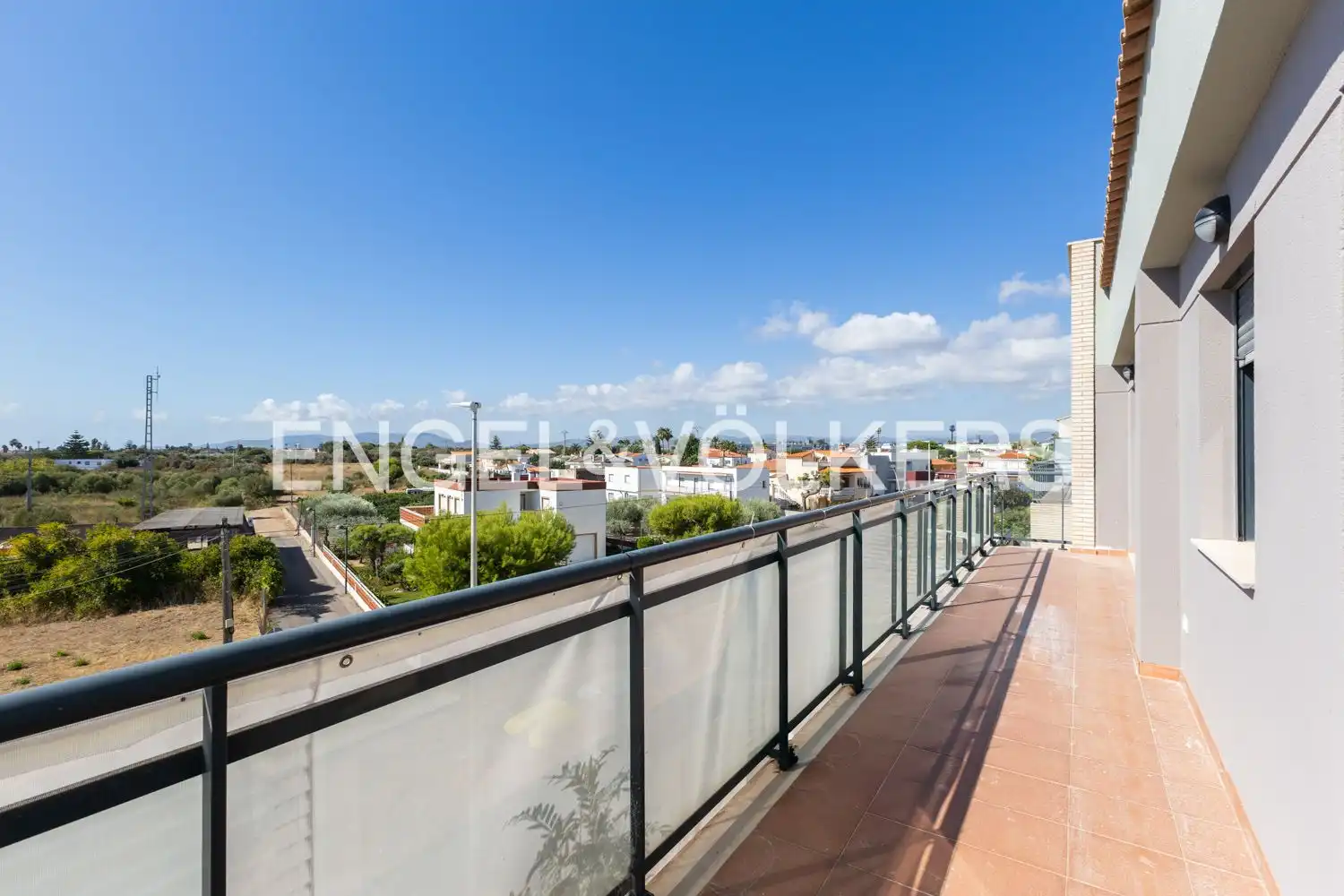 Penthouse mit Terrasse zum Verkauf in Cala del Puntal, imagen 10