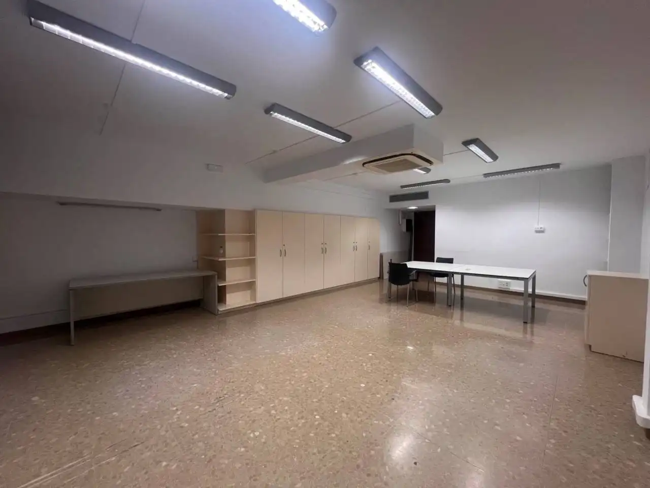 Oficina de alquiler en Manresa con Aire acondicionado y Calefacción