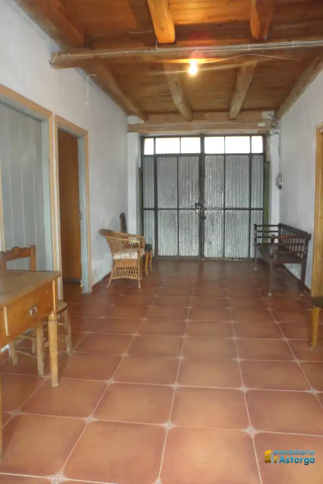 Casa o xalet en venda a LE-6426, 5, Valderrey