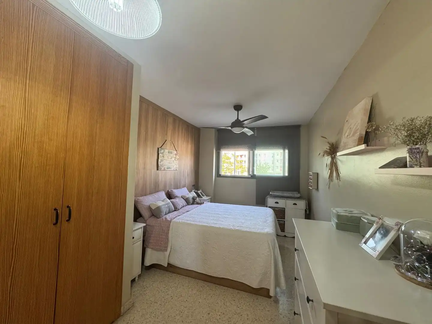 Appartement avec jardin à vendre à Chapín - Campus Universitario - Navinco, imagen 15