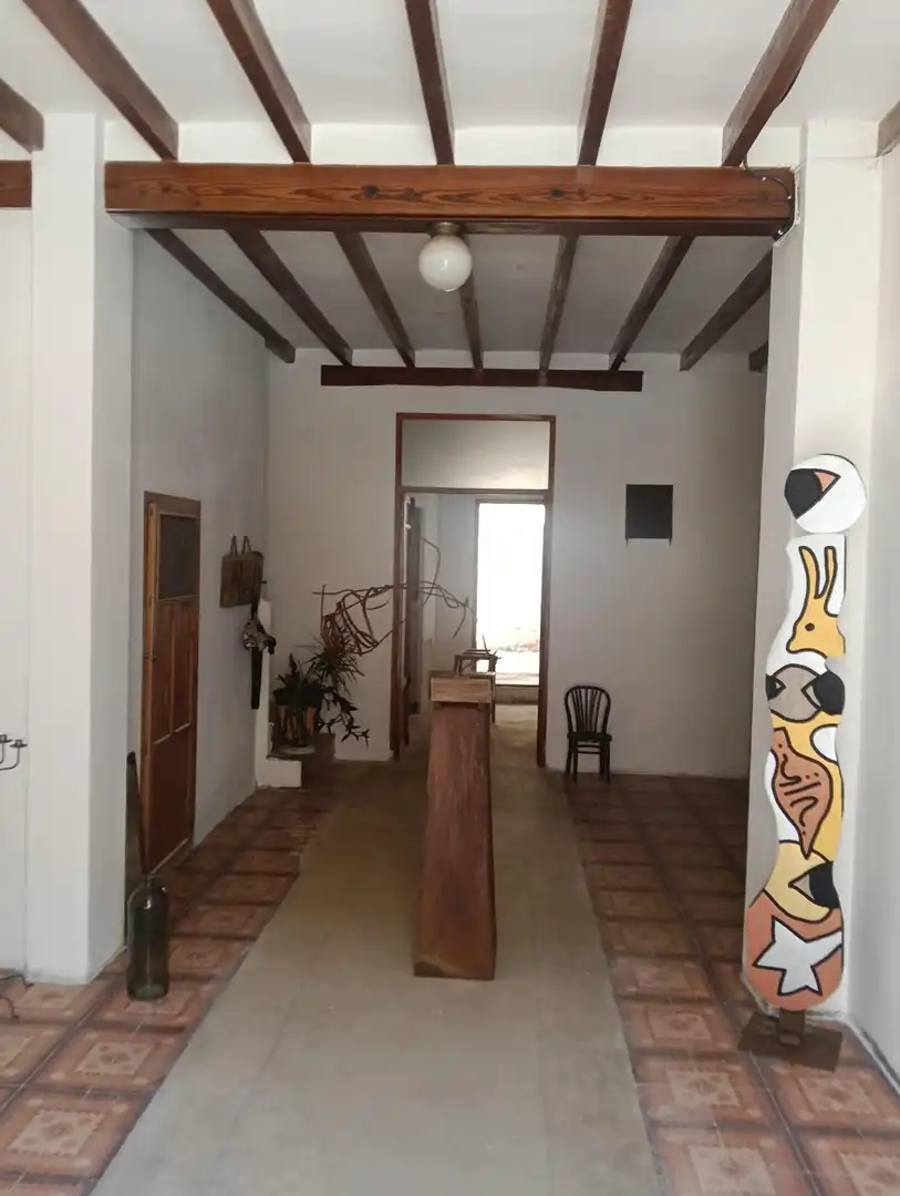 Terraced house for sale in Jesús Pobre, imagen 4