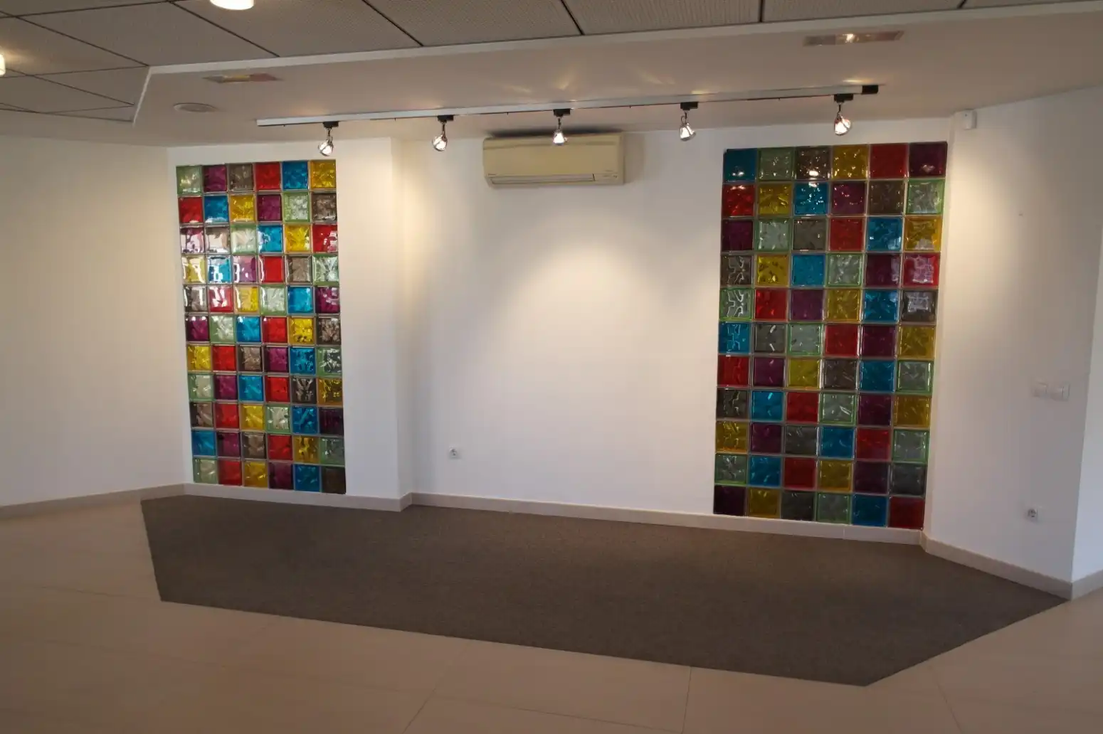 Büro zum Verkauf in Los Lirios, imagen 21