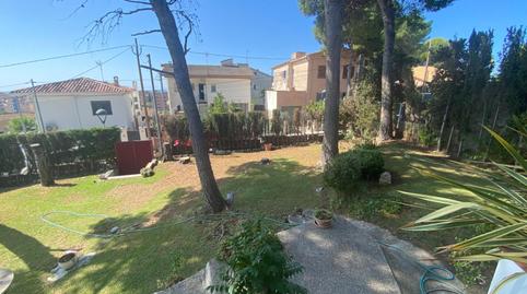 Foto 5 de Residencial en venda a Segur de Calafell, Tarragona