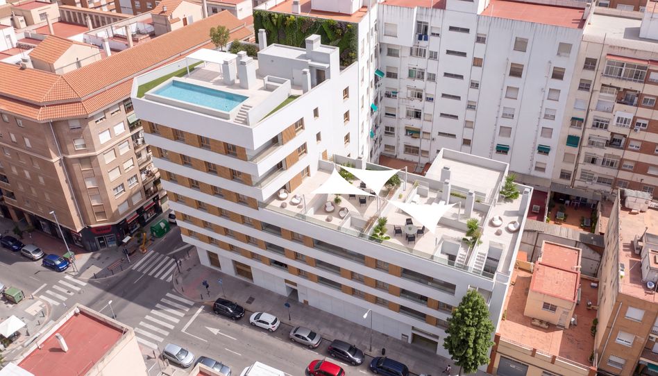 Foto 0 de Edificio Vía Luce
