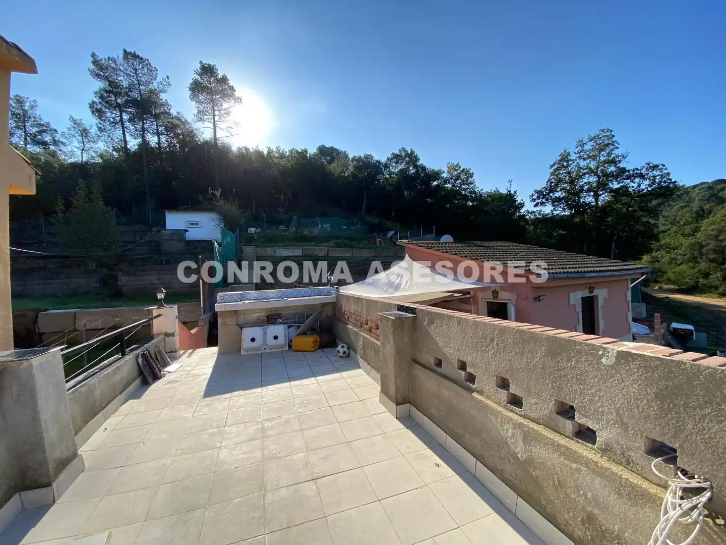 Houses for sale in Niàgara Parc - Ágora Parc