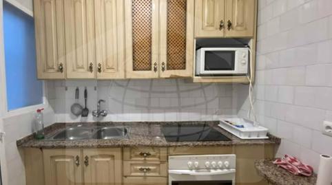 Foto 2 de Pis en venda a Playamar - Benyamina, Torremolinos