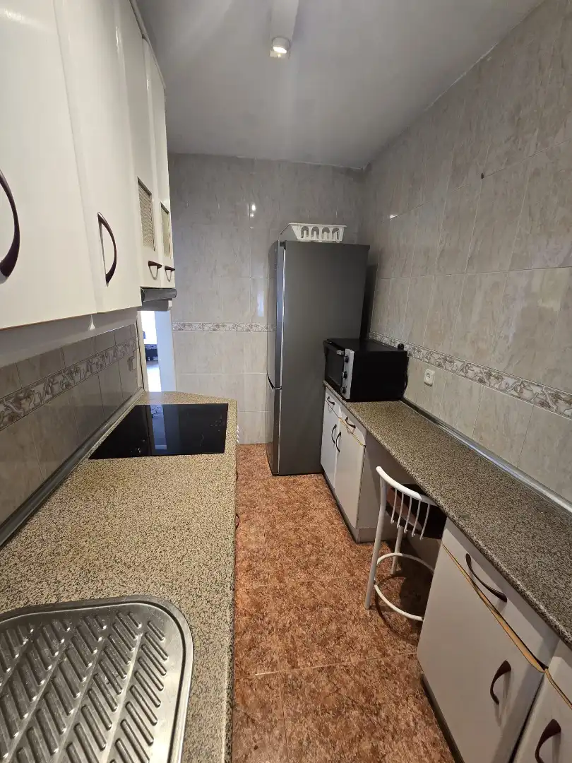 Wohnung zum Verkauf in Calle de la Verja, imagen 7