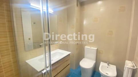 Photo 2 of Flat for rent in De Agustín Durán, Guindalera,  Madrid Capital