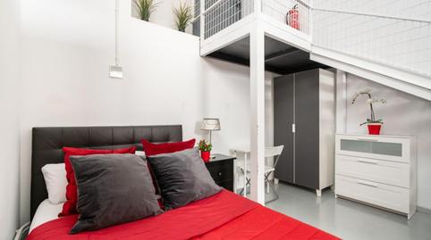 Foto 3 de Estudio de alquiler en Pueblo Nuevo,  Madrid Capital