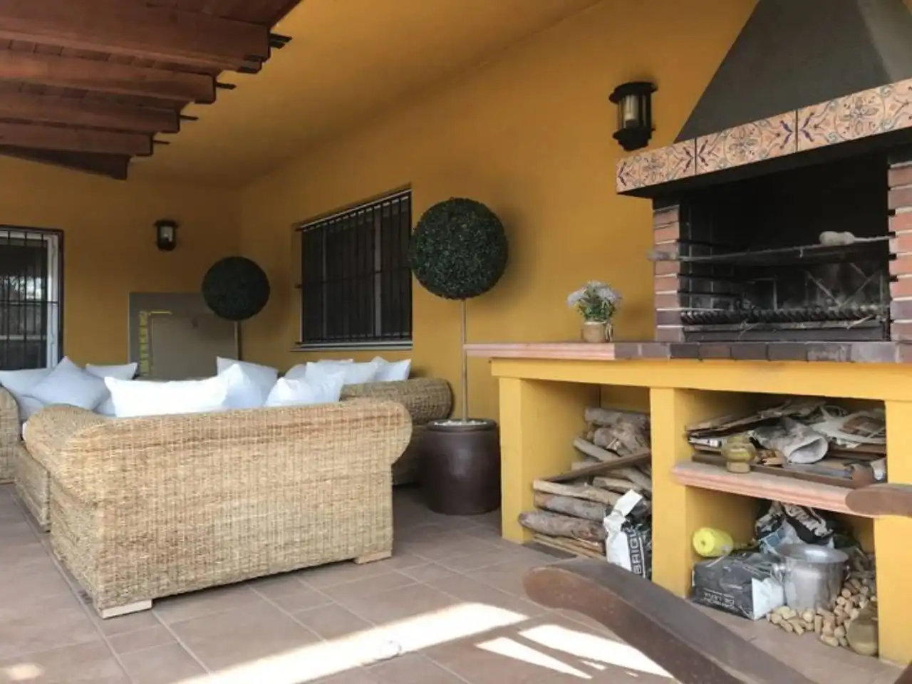 Casa o chalet en venta en Carretera SANT FELIU, L'Ametlla del Vallès