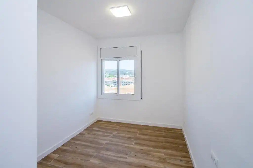 Bedroom of Attic for sale in Palamós  with Air Conditioner, Heating and Terrace