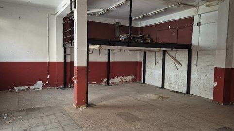 Foto 4 von Geschaftsraum zum Verkauf in Calle San Fabián, 7, Almansa, Albacete