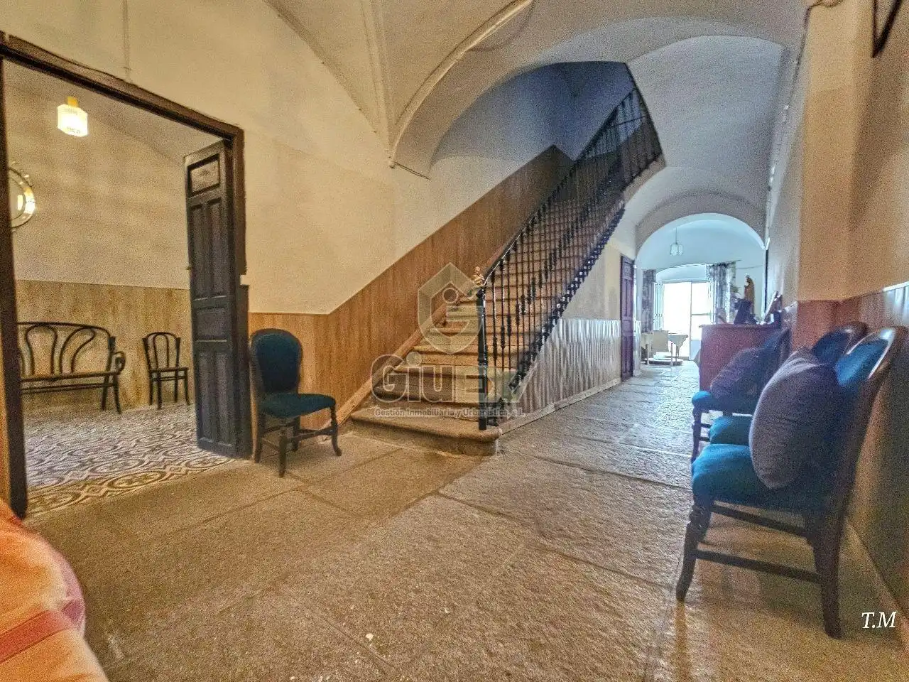 Casa rústica en venda a Malpartida de Cáceres