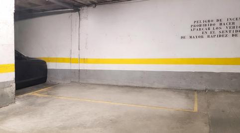 Foto 5 de Garatge en venda a Carrer Alfons el Magnanim, Plaça de Toros,  Palma de Mallorca