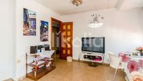 Living room of Flat for sale in Benifaió  with Terrace and Balcony