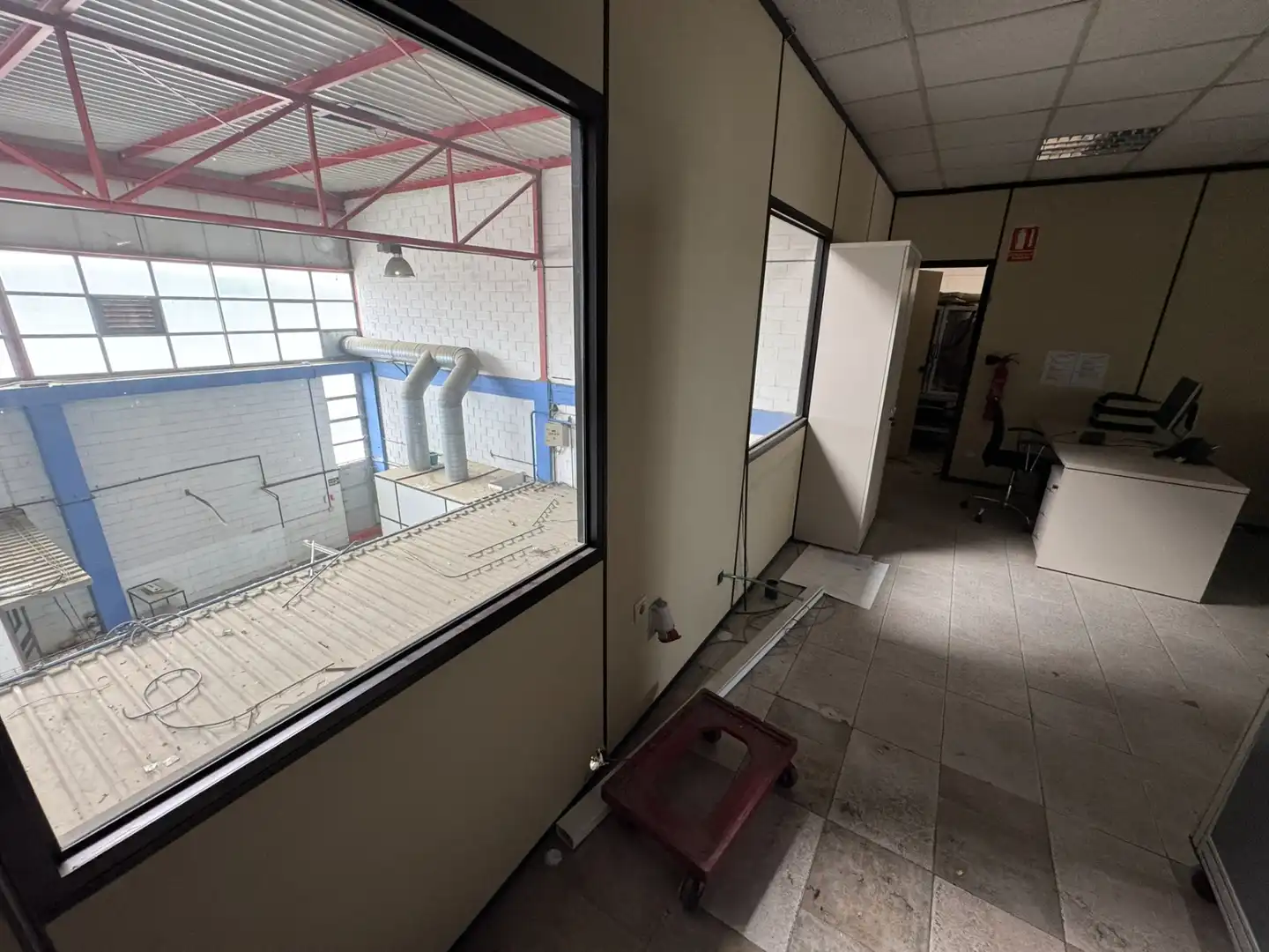 Industrial buildings for sale in Irun 