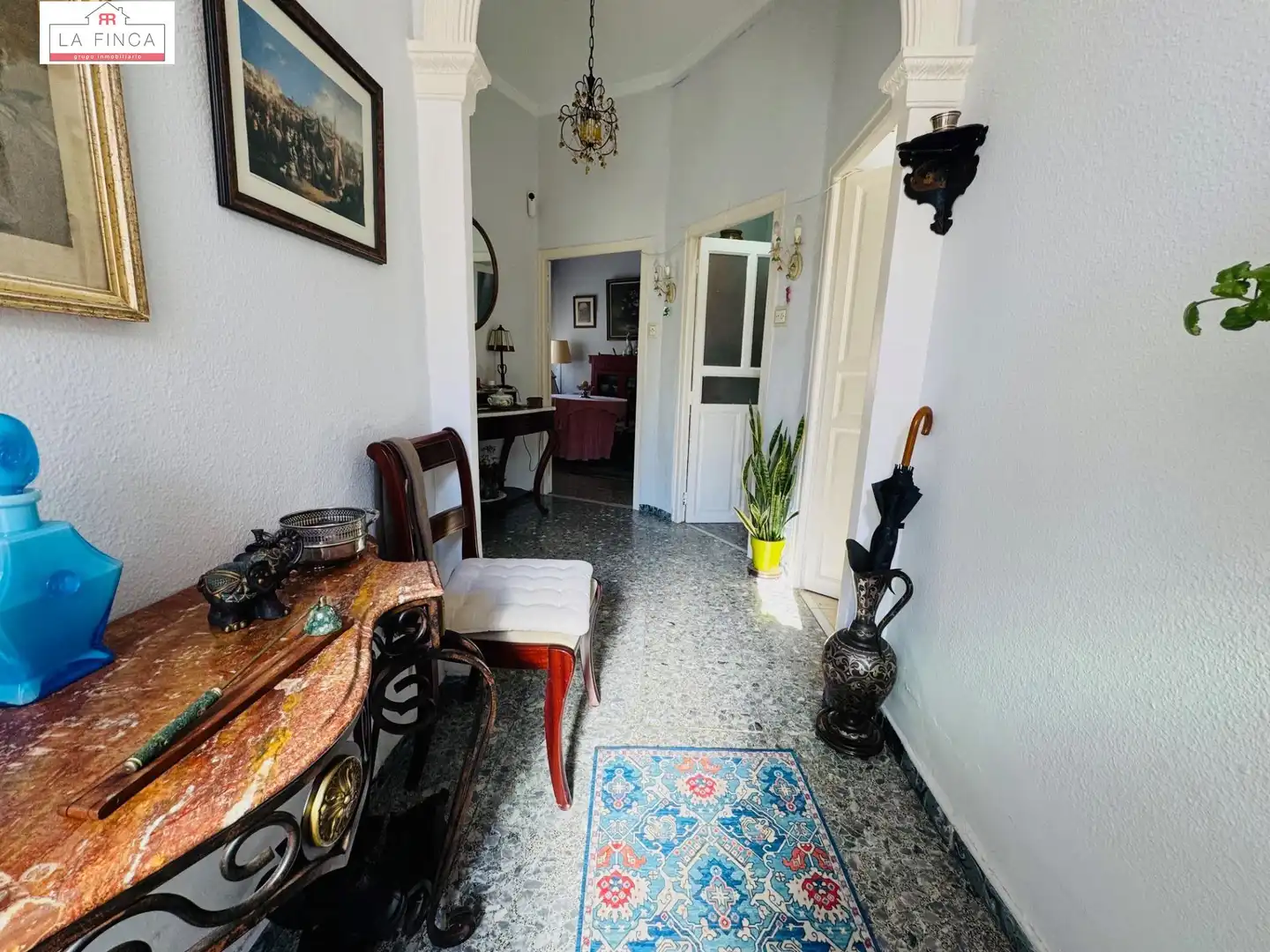 Casa o chalet en venta en Málaga con Terraza y Balcón