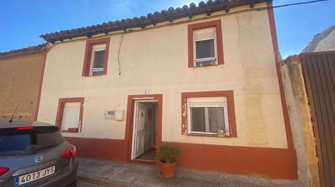 Foto 4 de Casa o xalet en venda a Calle la Iglesia, 14, Requena de Campos, Palencia