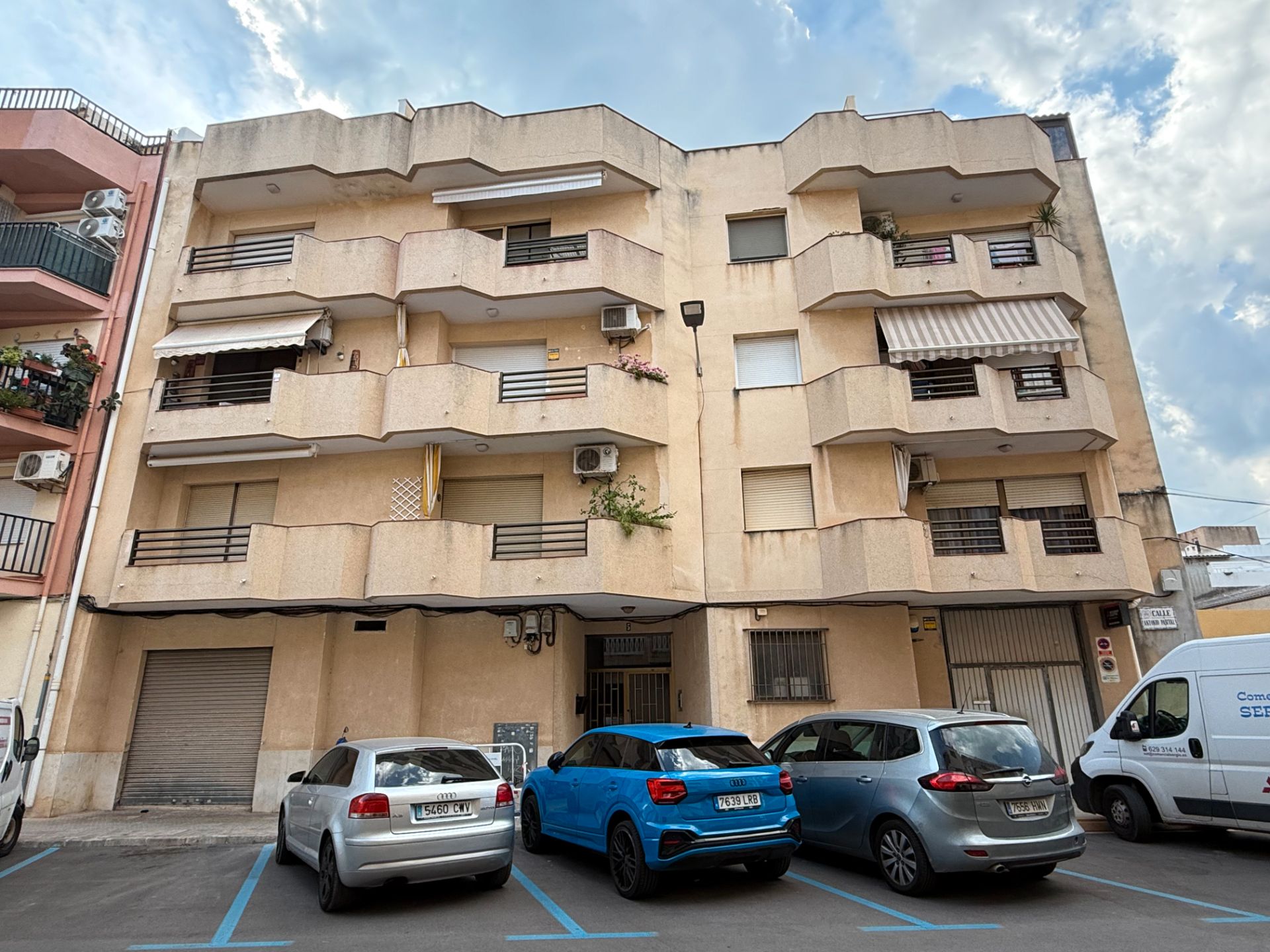 Apartments for sale in Carrer d'Antonio Pascual, 5, Llandels