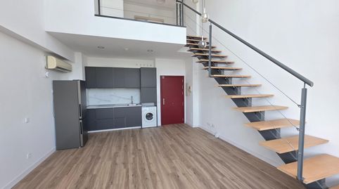 Foto 2 de Dúplex de lloguer a Vega de la Moraleja, San Sebastián de los Reyes