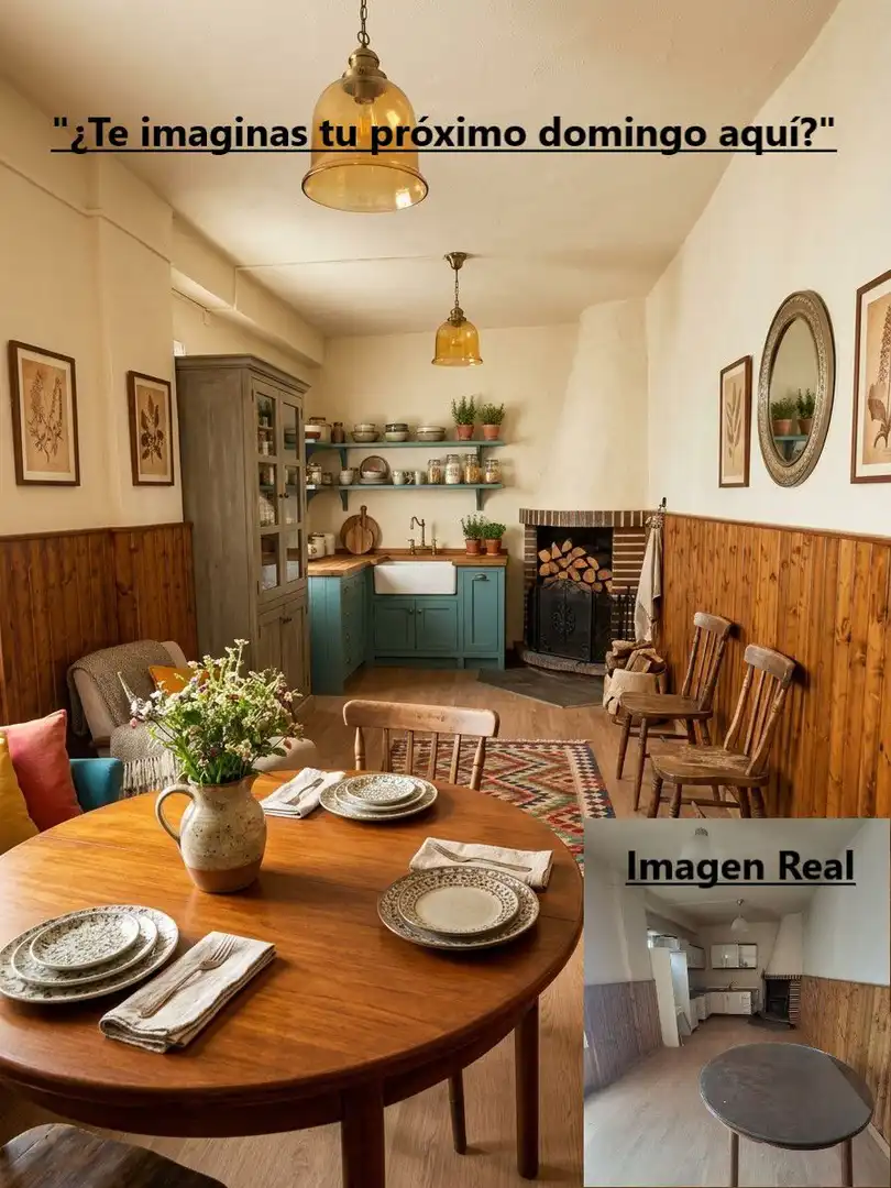 Haus zum Verkauf in La Roda, imagen 5
