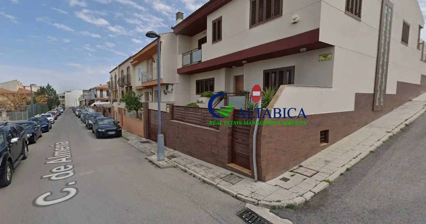 Casa en venta en Almeria