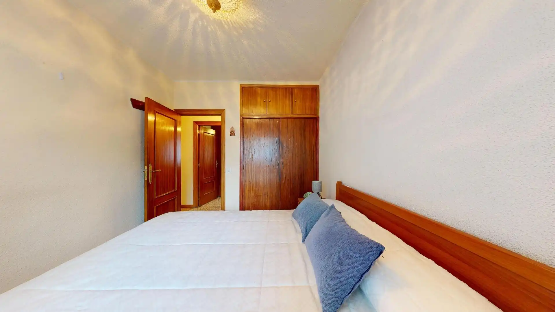 Habitación de Planta baja en venta en Hortaleza