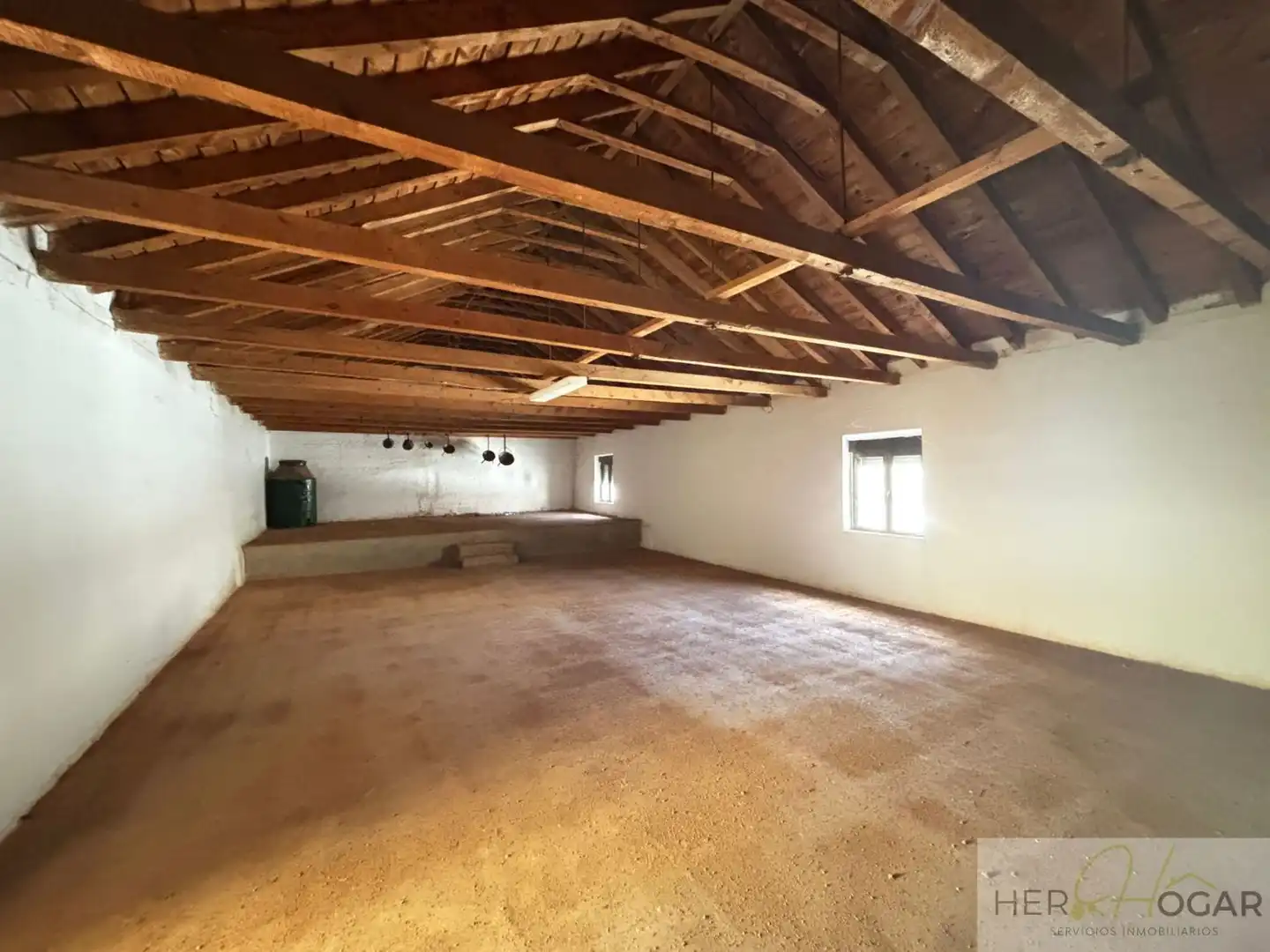 Casa amb jardí en venda a Romero, imagen 13