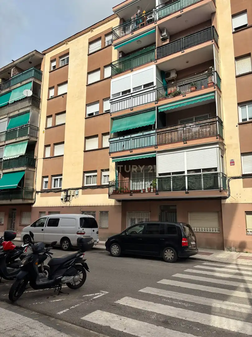 Exterior view of Apartments for sale in Malgrat de Mar