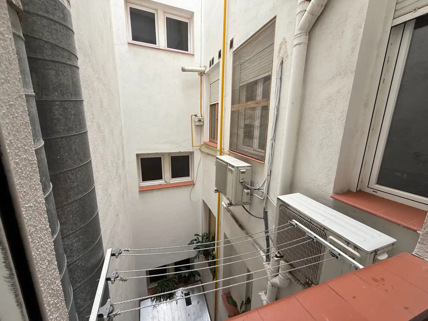 Terraza de Piso en venta en Madrid con Aire acondicionado, Calefacción y Horno