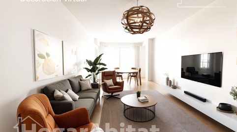 Foto 2 de Pis en venda a Gran Vía Germanías de las, Tavernes de la Valldigna, Valencia