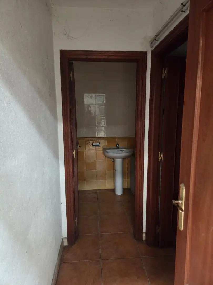 Bathroom of Industrial buildings for sale in Barreiros