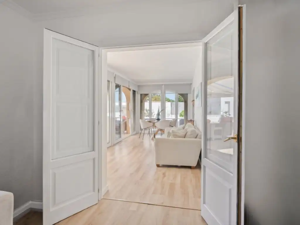 Houses for sale in Jávea / Xàbia  with Air Conditioner, Heating and Swimming Pool