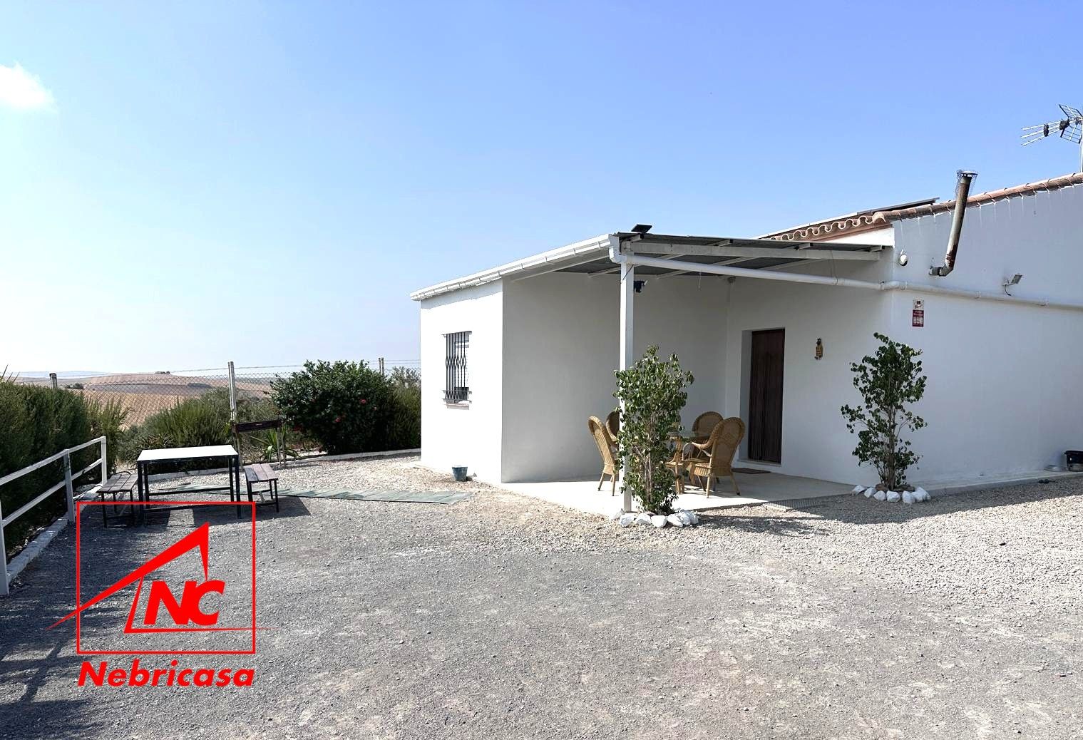 Country house for sale