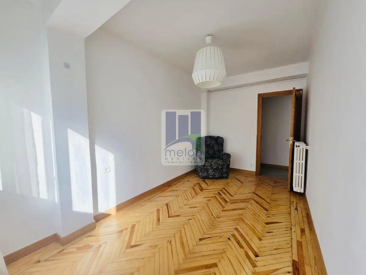 Sala de estar de Piso en venta en Burgos