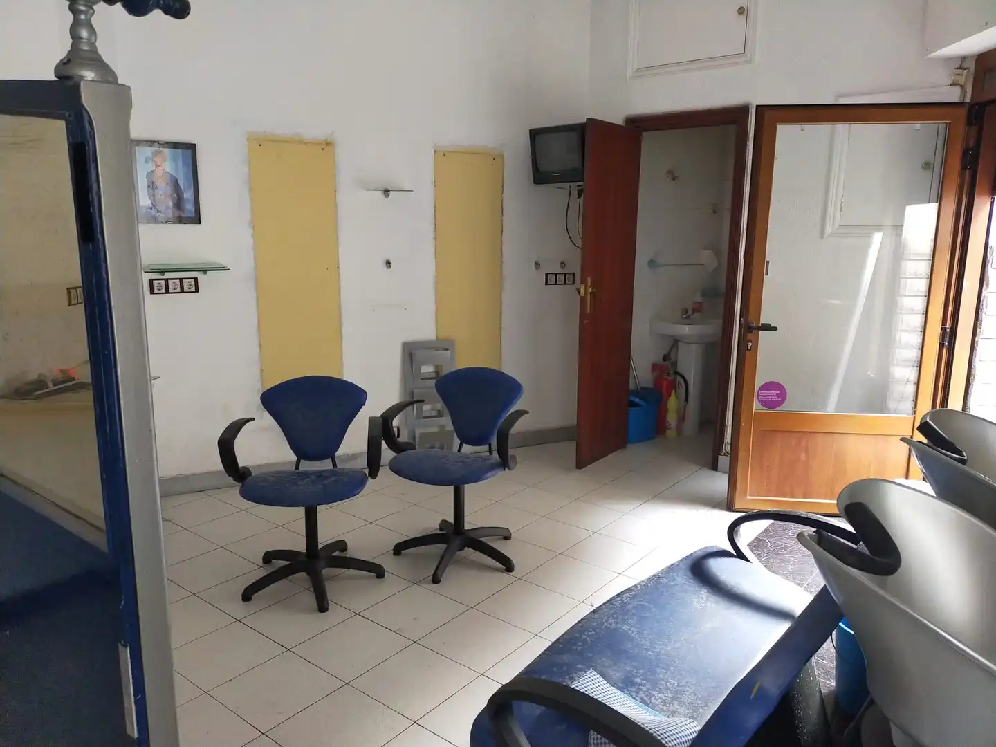 Local en venta en Getxo 